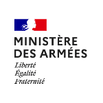 LogoMinistereArmées