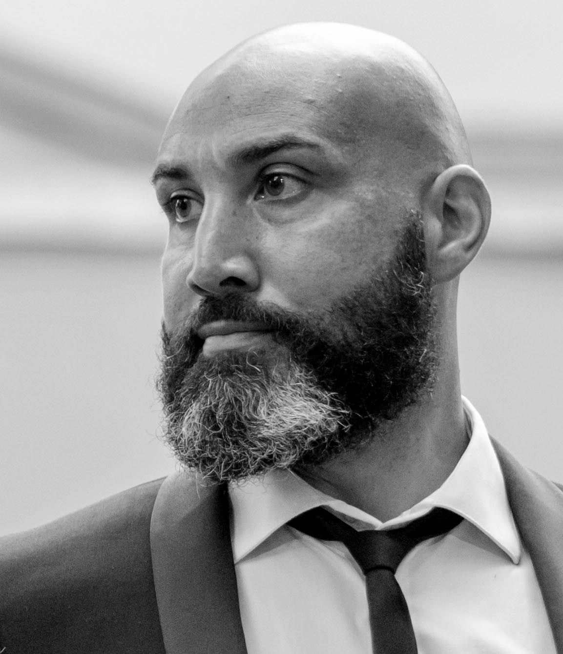 Formateur audio visuel Fabrice Celeste