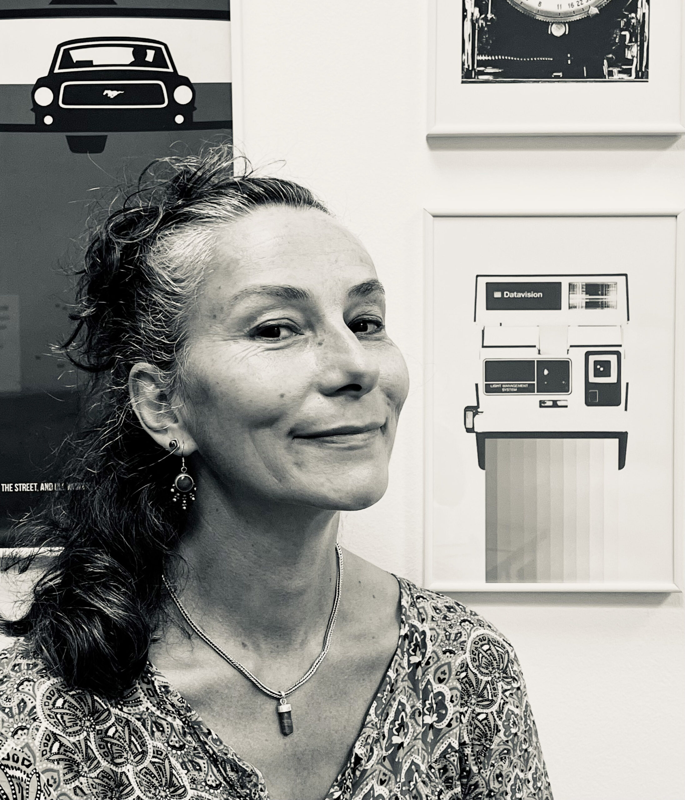 Formatrice audiovisuel Vanessa Roue