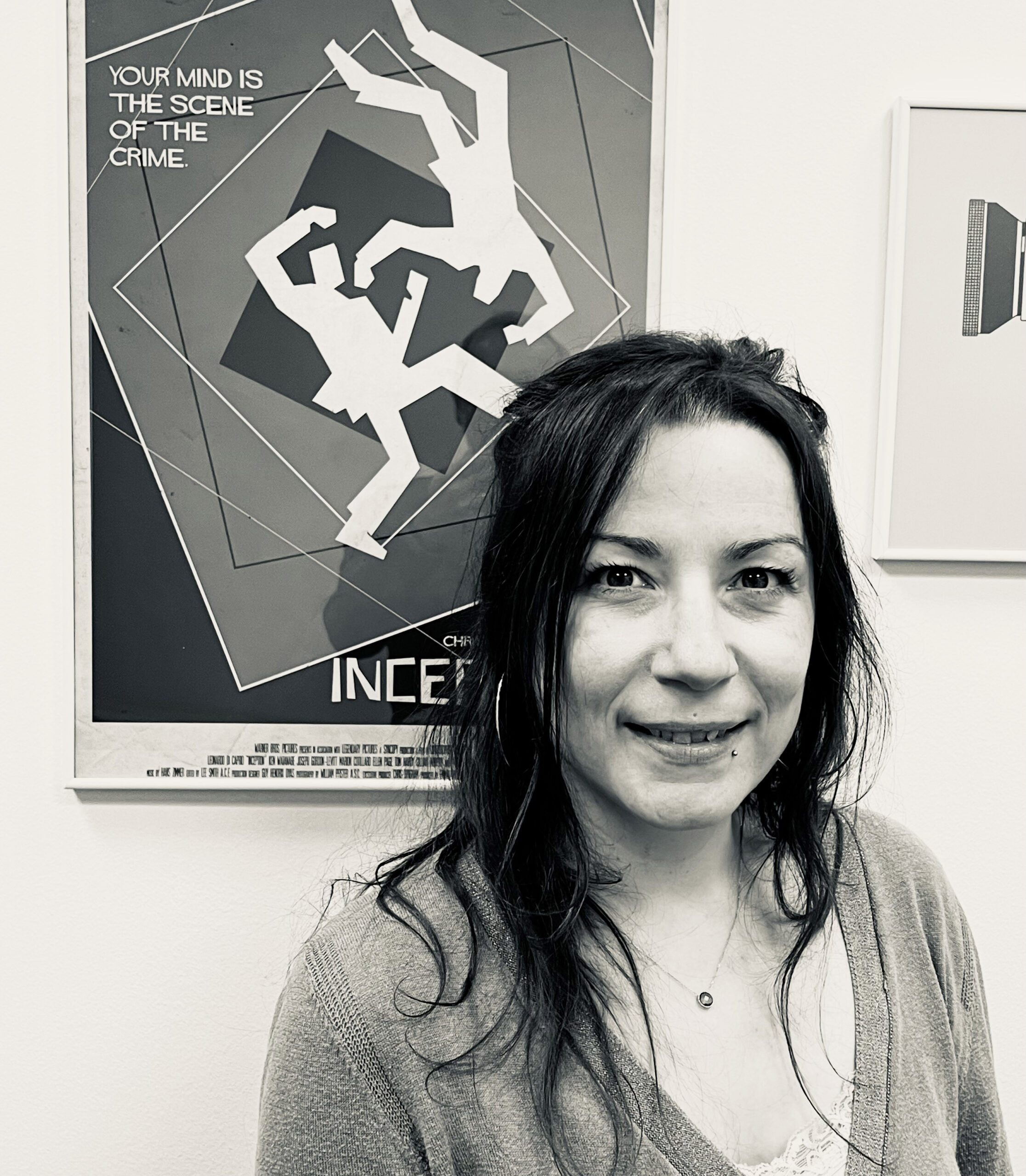 Formatrice Post Production COISMAN-Carine
