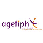 Logo Agefiph