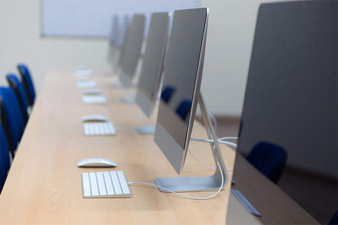 Formation 3D, Vidéo, Post Production avec Crea Image
