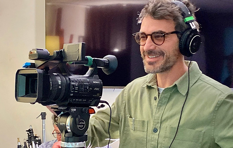 Formation Audiovisuel
