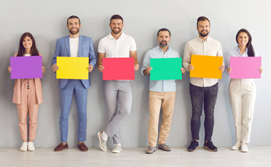 formation aux métiers de l'image pour les entreprises