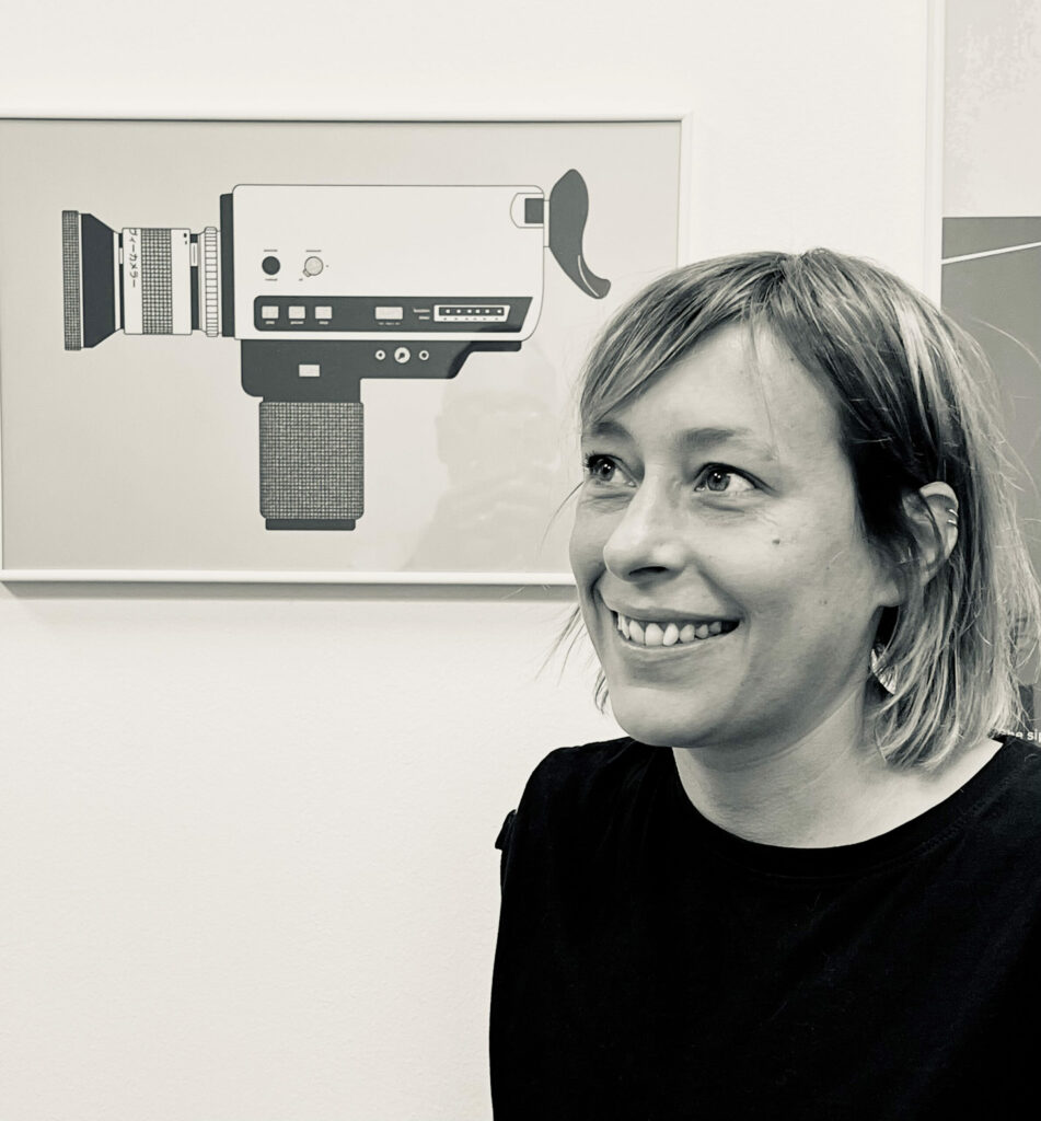 Présentation des formateurs professionnels de Crea Image