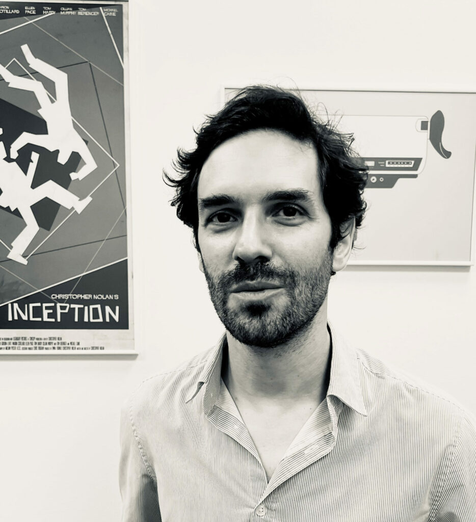 Présentation des formateurs professionnels de Crea Image