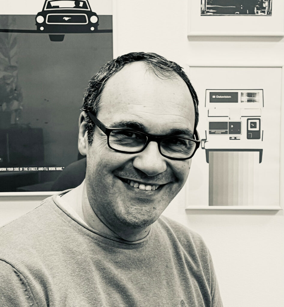 Présentation des formateurs professionnels de Crea Image