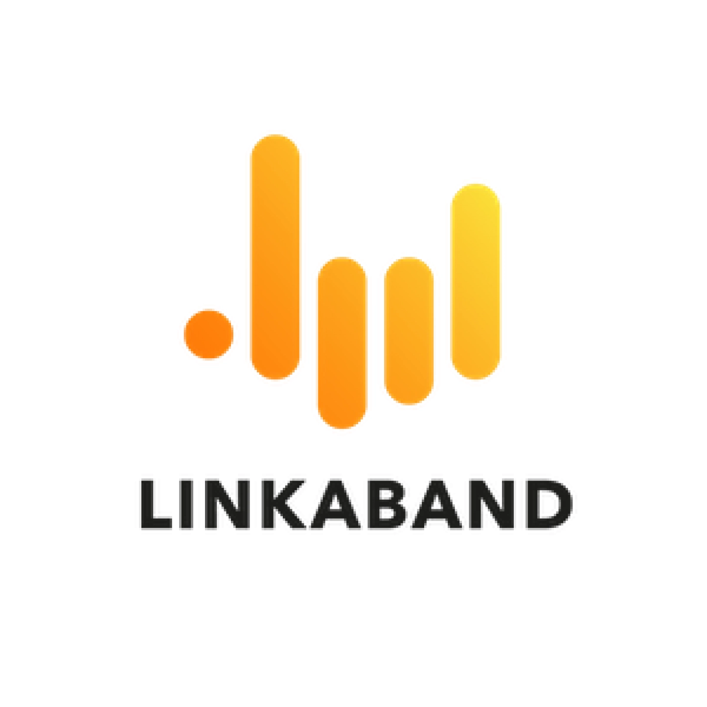 logo de Linkaband