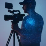 L'ia générative en vidéo et en production vidéo révolutionne la vision créative de son secteur