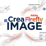 Formation ia adobe firefly par crea image en 2026