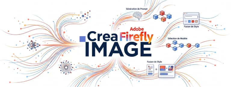 Formation ia adobe firefly par crea image en 2026