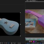 compositing avec after effect